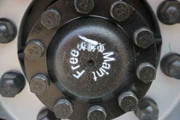 �������ó� �����콢KX ����� 520���� 6X4ǣ����(����)ͼƬ