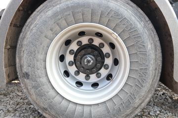 �������ó� �����콢KX ����� 520���� 6X4ǣ����(����)ͼƬ