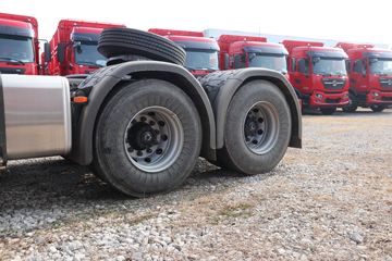 �������ó� �����콢KX ����� 520���� 6X4ǣ����(����)ͼƬ