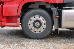 东风商用车 天龙旗舰KX 经典版 520马力 6X4牵引车(国六)