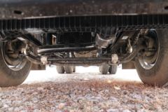 东风商用车 天龙旗舰KX 经典版 520马力 6X4牵引车(国六)