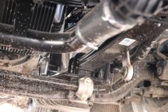 东风商用车 天龙旗舰KX 经典版 520马力 6X4牵引车(国六)