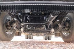东风商用车 天龙旗舰KX 经典版 520马力 6X4牵引车(国六)