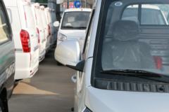 新龙马汽车 启腾N30 基本型 1.3L 91马力 2.8米单排栏板微卡(国六)