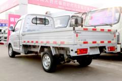 新龙马汽车 启腾N30 基本型 1.3L 91马力 2.8米单排栏板微卡(国六)