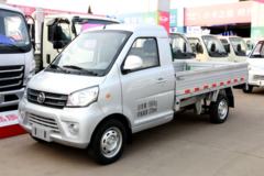 新龙马汽车 启腾N30 基本型 1.3L 91马力 2.8米单排栏板微卡(国六)