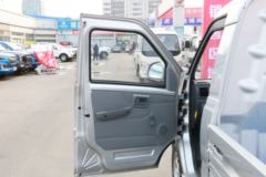 新龙马汽车 启腾N30 基本型 1.3L 91马力 2.8米单排栏板微卡(国六)