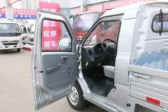 新龙马汽车 启腾N30 基本型 1.3L 91马力 2.8米单排栏板微卡(国六)