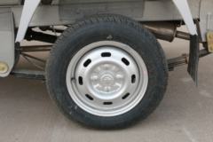 新龙马汽车 启腾N30 基本型 1.3L 91马力 2.8米单排栏板微卡(国六)