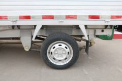 新龙马汽车 启腾N30 基本型 1.3L 91马力 2.8米单排栏板微卡(国六)