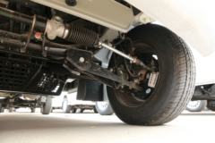 新龙马汽车 启腾N30 基本型 1.3L 91马力 2.8米单排栏板微卡(国六)