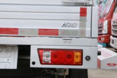 新龙马汽车 启腾N30 基本型 1.3L 91马力 2.8米单排栏板微卡(国六)