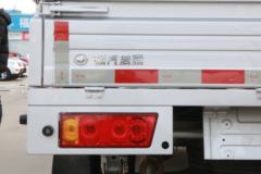 新龙马汽车 启腾N30 基本型 1.3L 91马力 2.8米单排栏板微卡(国六)