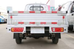 新龙马汽车 启腾N30 基本型 1.3L 91马力 2.8米单排栏板微卡(国六)