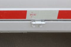 新龙马汽车 启腾N30 基本型 1.3L 91马力 2.8米单排栏板微卡(国六)