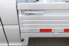 新龙马汽车 启腾N30 基本型 1.3L 91马力 2.8米单排栏板微卡(国六)