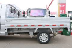 新龙马汽车 启腾N30 基本型 1.3L 91马力 2.8米单排栏板微卡(国六)