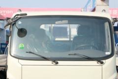 福田 时代H2 115马力 4.18米单排栏板轻卡(国六)