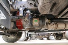 福田 时代H2 115马力 4.18米单排栏板轻卡(国六)