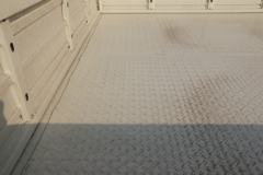 福田 时代H2 115马力 4.18米单排栏板轻卡(国六)