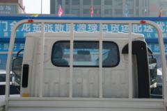 福田 时代H2 115马力 4.18米单排栏板轻卡(国六)