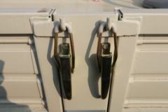 福田 时代H2 115马力 4.18米单排栏板轻卡(国六)