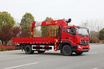 �������� ����ES7 220���� 4X2 �泵��(����)(����)(BJ5184JSQKPFN-01)ͼƬ