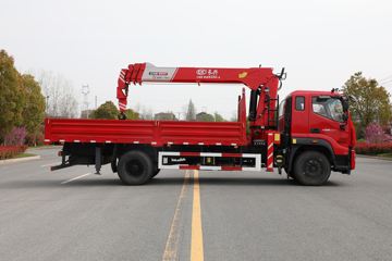 �������� ����ES7 220���� 4X2 �泵��(����)(����)(BJ5184JSQKPFN-01)ͼƬ