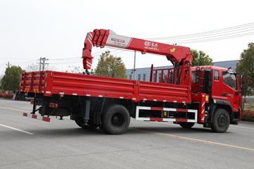 �������� ����ES7 220���� 4X2 �泵��(����)(����)(BJ5184JSQKPFN-01)ͼƬ