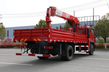 �������� ����ES7 220���� 4X2 �泵��(����)(����)(BJ5184JSQKPFN-01)ͼƬ