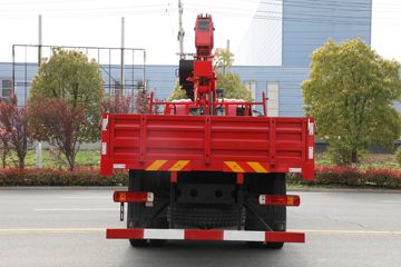 �������� ����ES7 220���� 4X2 �泵��(����)(����)(BJ5184JSQKPFN-01)ͼƬ