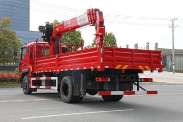 �������� ����ES7 220���� 4X2 �泵��(����)(����)(BJ5184JSQKPFN-01)ͼƬ