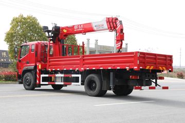 �������� ����ES7 220���� 4X2 �泵��(����)(����)(BJ5184JSQKPFN-01)ͼƬ