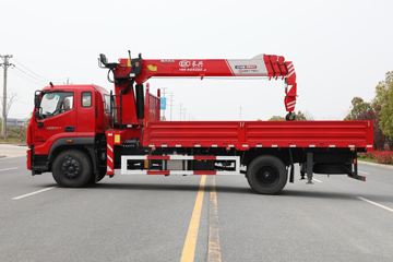 �������� ����ES7 220���� 4X2 �泵��(����)(����)(BJ5184JSQKPFN-01)ͼƬ