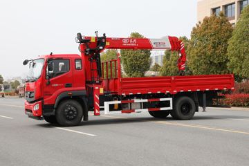 �������� ����ES7 220���� 4X2 �泵��(����)(����)(BJ5184JSQKPFN-01)ͼƬ