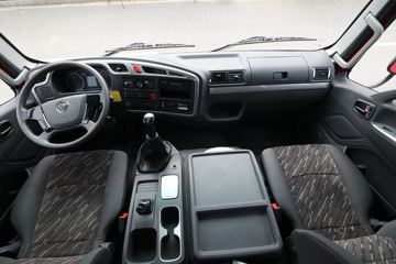 �������� ����ES7 220���� 4X2 �泵��(����)(����)(BJ5184JSQKPFN-01)ͼƬ