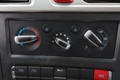 福田瑞沃 大金刚ES7 220马力 4X2 随车吊(国六)(长兴)(BJ5184JSQKPFN-01)