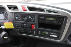 福田瑞沃 大金刚ES7 220马力 4X2 随车吊(国六)(长兴)(BJ5184JSQKPFN-01)