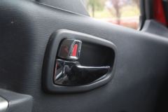 福田瑞沃 大金刚ES7 220马力 4X2 随车吊(国六)(长兴)(BJ5184JSQKPFN-01)