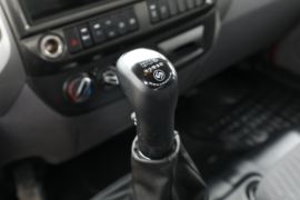 大金刚ES5&nbsp;平板运输车驾驶室图片