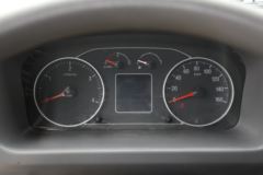 福田瑞沃 大金刚ES5 190马力 4X2 平板运输车(BJ5184TPBKPFG-01)