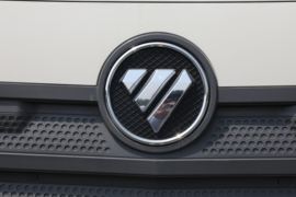 大金刚ES5&nbsp;混凝土搅拌车外观                                                图片