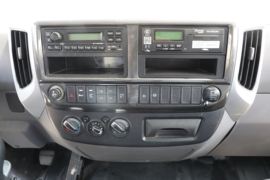 大金刚ES5&nbsp;混凝土搅拌车驾驶室                                               图片