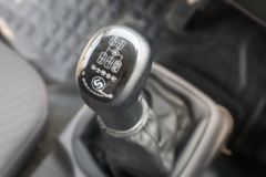 福田瑞沃 大金刚ES5 190马力 4X2 混凝土搅拌运输车(国六)(大力牌)(DLQ5180GJBBJ6)