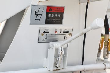  ES5 190 4X2 䳵()()(DLQ5180GJBBJ6)ͼƬ