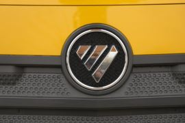 大金刚ES5&nbsp;吊车外观                                                图片