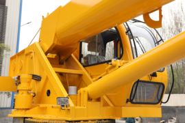 大金刚ES5&nbsp;吊车上装                                                图片