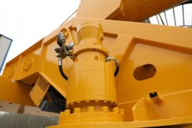 大金刚ES5&nbsp;吊车上装                                                图片