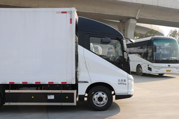ǵT5D 4.5T 4.03׵Ŵ綯ʽῨ(BYD5041XXYBEV1)85kWhͼƬ