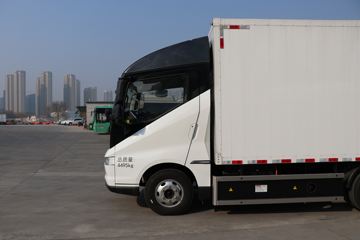 ǵT5D 4.5T 4.03׵Ŵ綯ʽῨ(BYD5041XXYBEV1)85kWhͼƬ